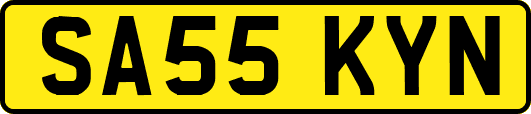 SA55KYN