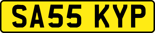 SA55KYP