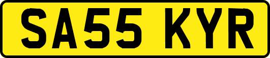 SA55KYR