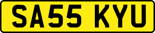 SA55KYU