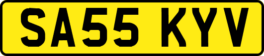 SA55KYV