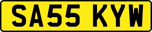 SA55KYW