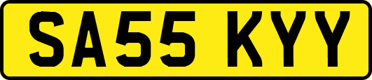 SA55KYY