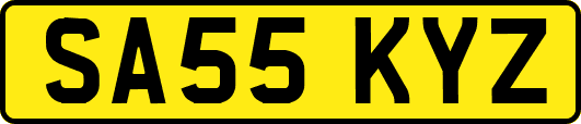SA55KYZ