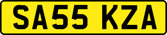 SA55KZA