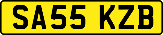 SA55KZB
