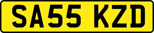 SA55KZD