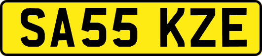 SA55KZE
