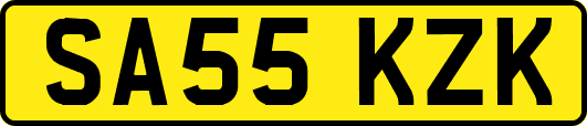 SA55KZK