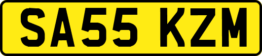 SA55KZM
