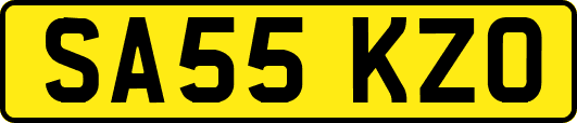 SA55KZO