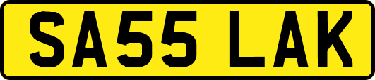 SA55LAK
