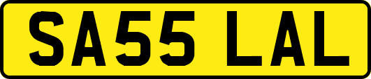 SA55LAL