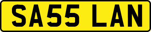 SA55LAN