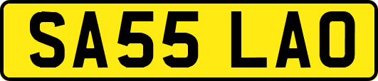 SA55LAO