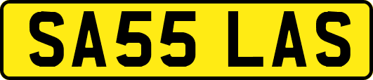 SA55LAS