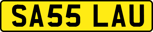 SA55LAU