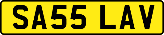 SA55LAV