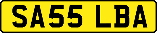 SA55LBA