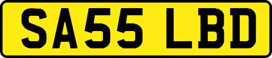 SA55LBD