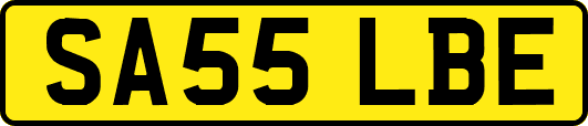 SA55LBE