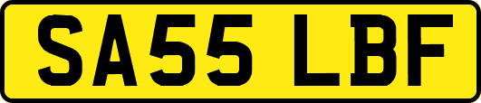 SA55LBF