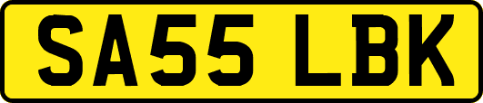 SA55LBK