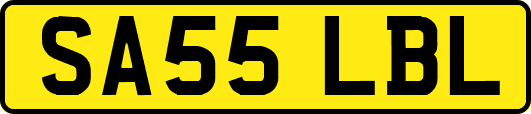 SA55LBL