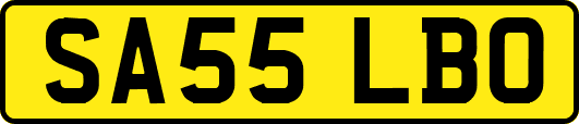 SA55LBO