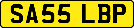 SA55LBP