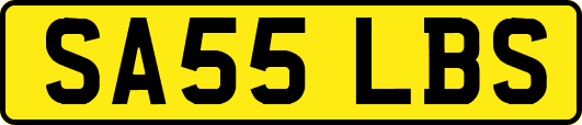 SA55LBS