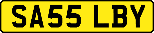 SA55LBY