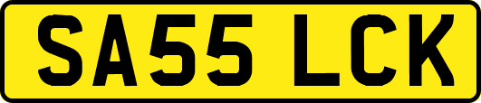SA55LCK