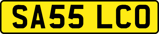 SA55LCO