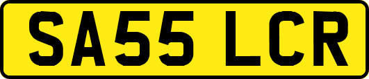 SA55LCR