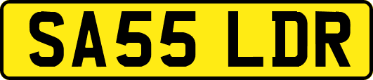 SA55LDR
