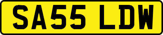 SA55LDW