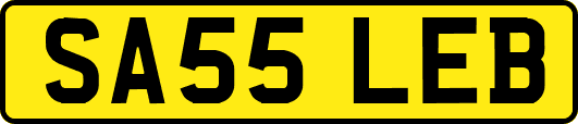SA55LEB
