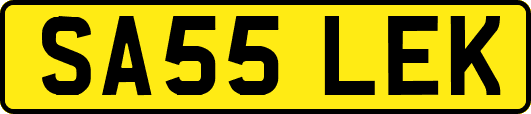 SA55LEK