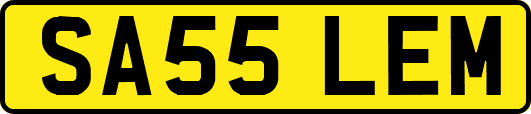 SA55LEM