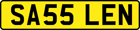 SA55LEN