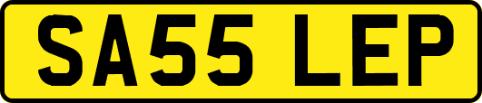 SA55LEP