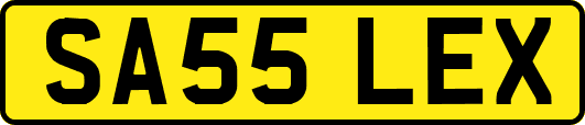 SA55LEX