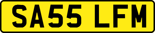 SA55LFM
