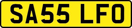 SA55LFO