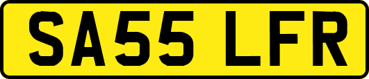 SA55LFR