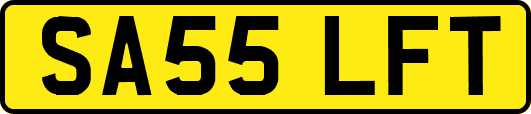 SA55LFT