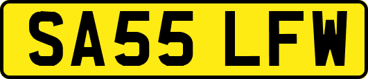 SA55LFW