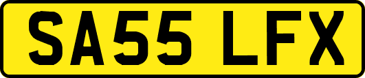 SA55LFX
