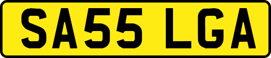 SA55LGA